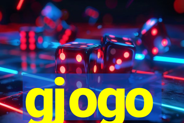 gjogo