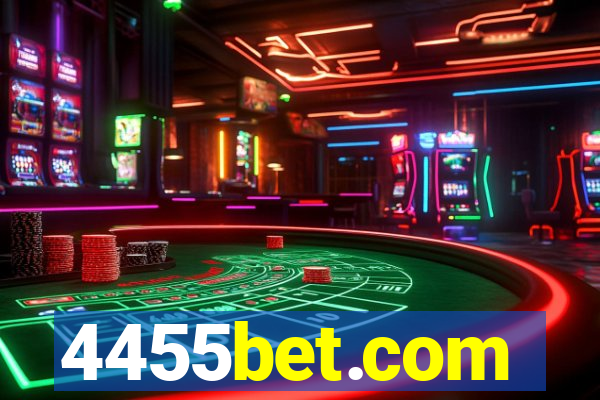 4455bet.com