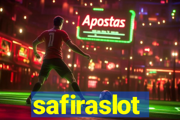 safiraslot