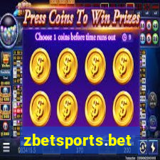 zbetsports.bet