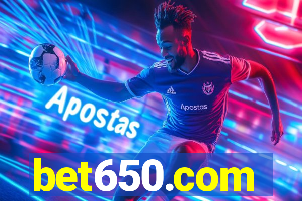 bet650.com