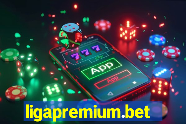 ligapremium.bet