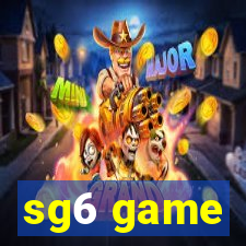 sg6 game