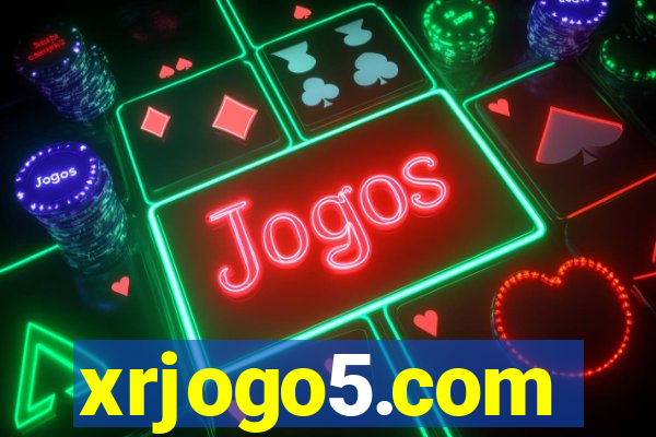 xrjogo5.com