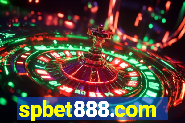 spbet888.com