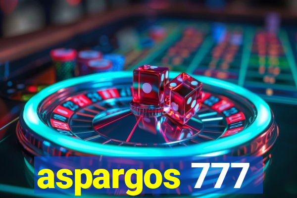 aspargos 777