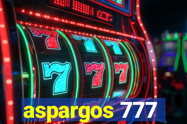 aspargos 777