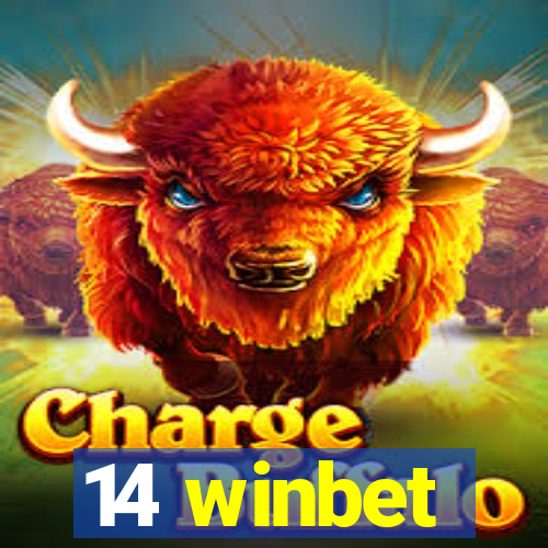 14 winbet