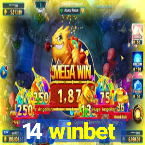 14 winbet