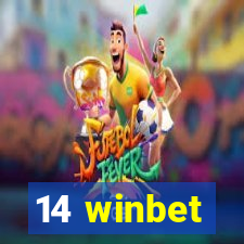 14 winbet