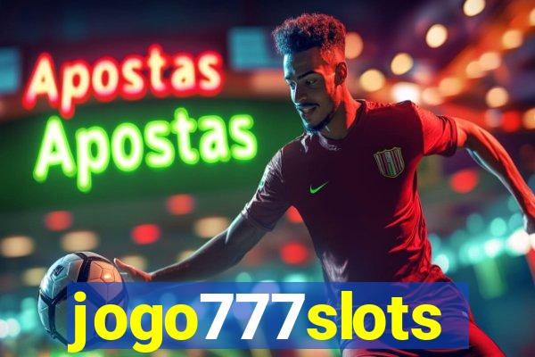 jogo777slots