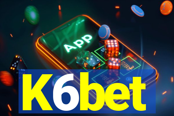 K6bet