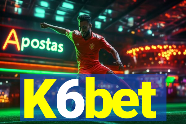 K6bet