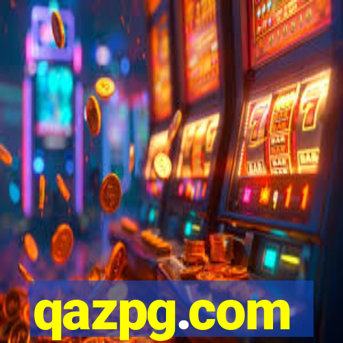 qazpg.com