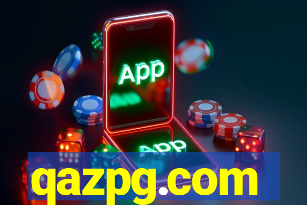 qazpg.com