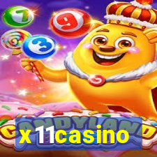 x11casino