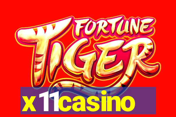 x11casino