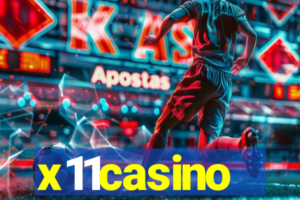 x11casino