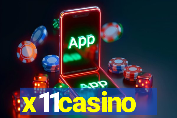 x11casino