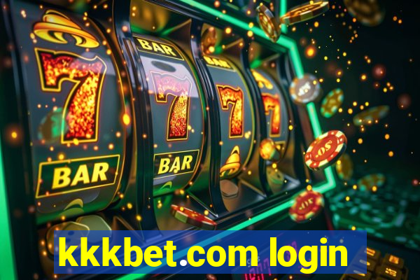 kkkbet.com login