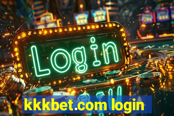 kkkbet.com login