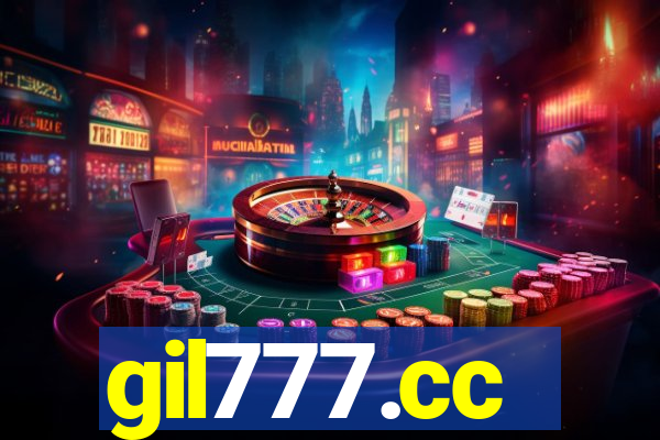 gil777.cc