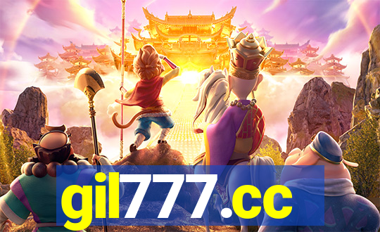 gil777.cc