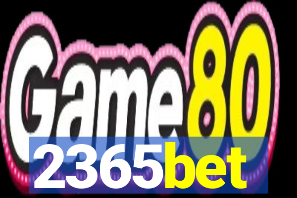 2365bet