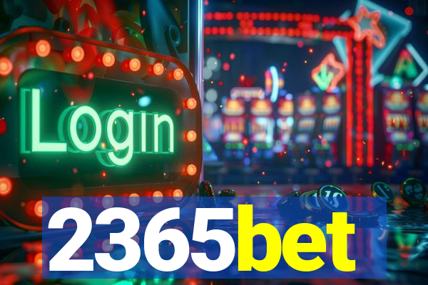 2365bet