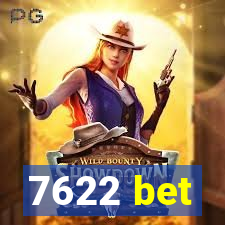 7622 bet