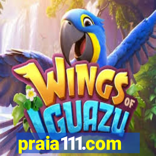 praia111.com