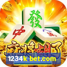 1234k bet.com