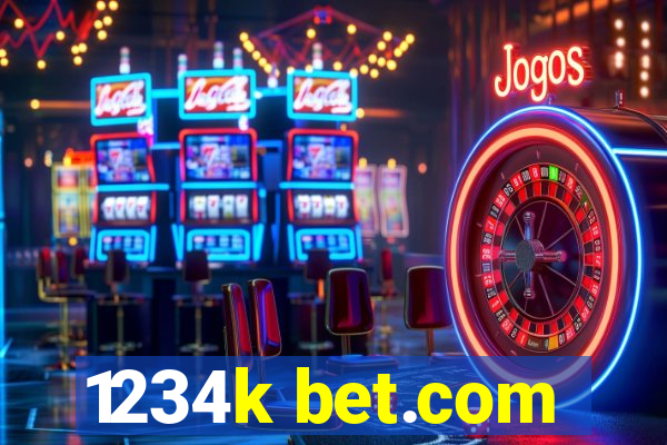 1234k bet.com