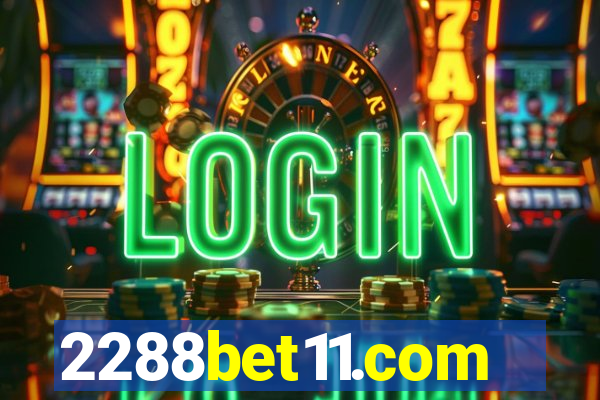 2288bet11.com