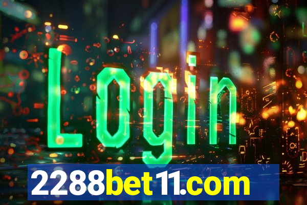 2288bet11.com