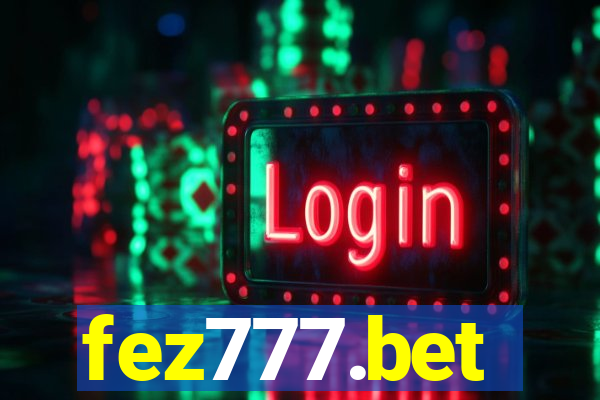 fez777.bet