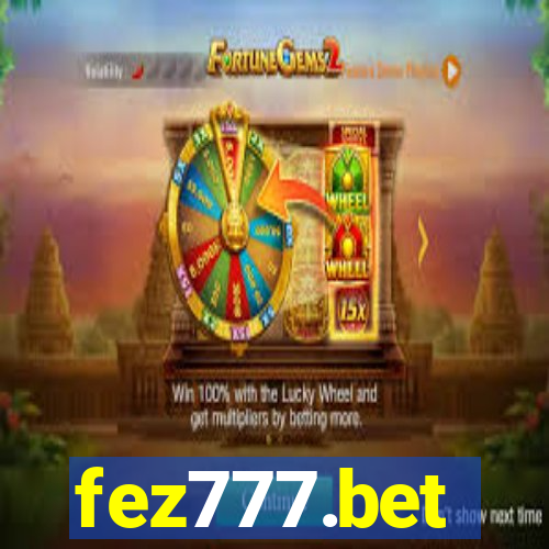 fez777.bet