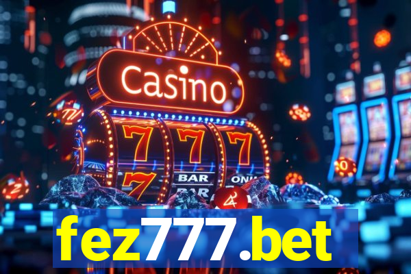 fez777.bet