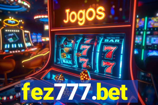 fez777.bet