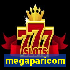 megaparicom