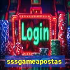 sssgameapostas