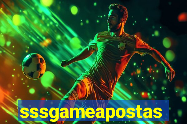 sssgameapostas