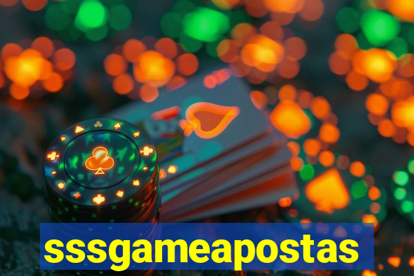 sssgameapostas