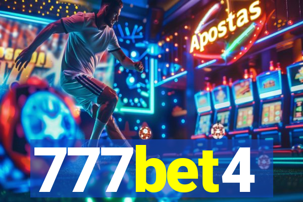 777bet4