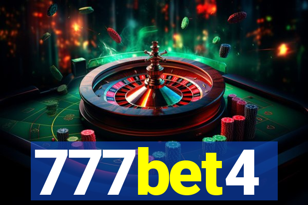 777bet4