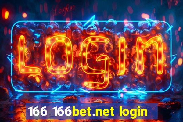 166 166bet.net login