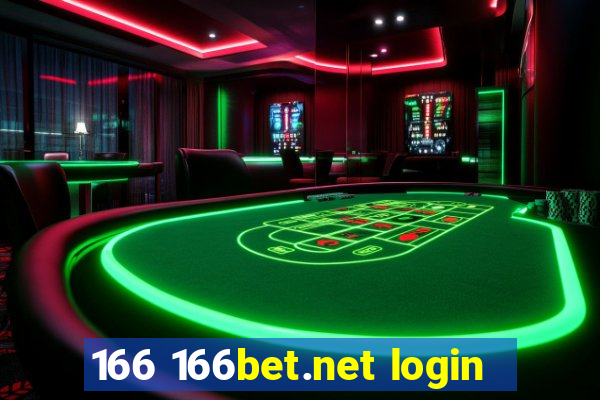 166 166bet.net login