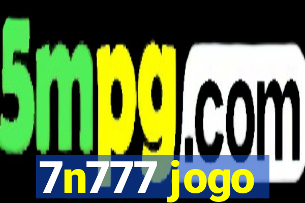 7n777 jogo