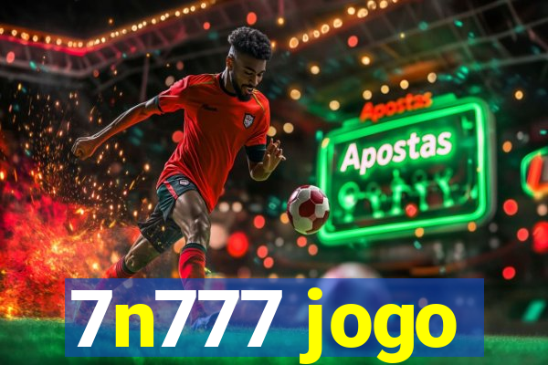 7n777 jogo