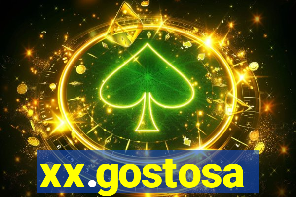 xx.gostosa